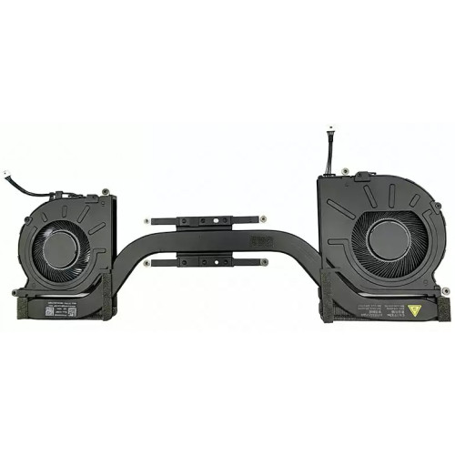 Buy high quality Lenovo thinkpad X1 Carbon Gen 14 (Type 21V7, 21V8) Fan heatsink original at fan-cooler.com
