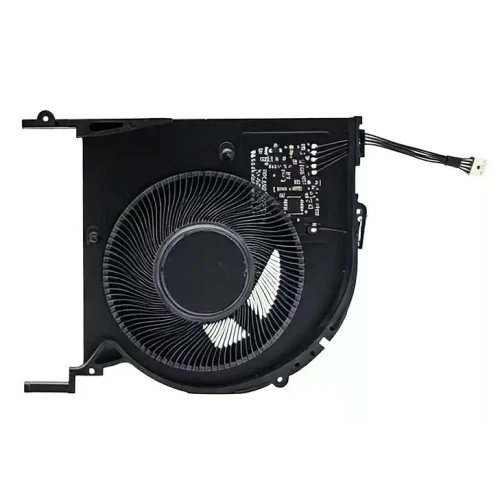 Lenovo thinkpad X1 2-in-1 Gen 11 (Type 21V9, 21VA) Fan original B 5H41J76279 laptop cooling fan – front view