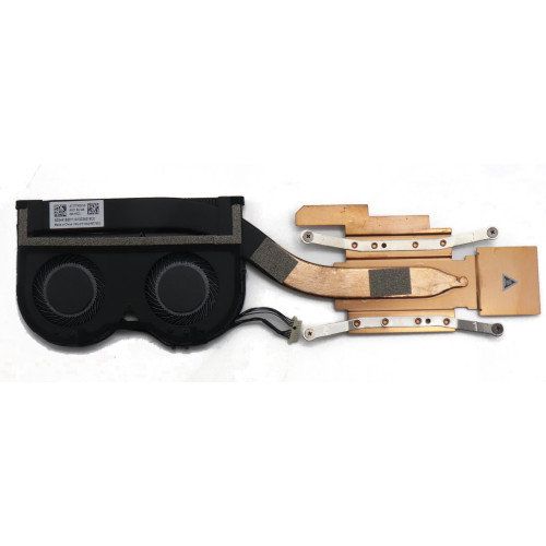 Buy high quality Lenovo thinkpad X1 Yoga 7th Gen, X1 Yoga 8th Gen Fan heatsink original at fan-cooler.com