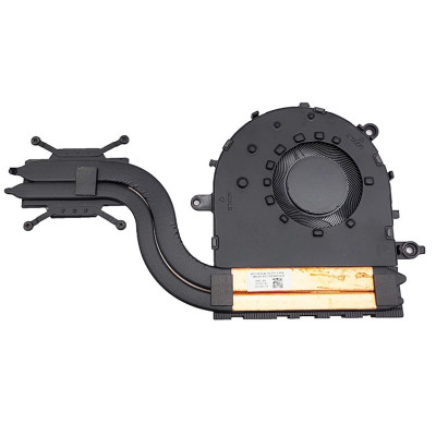 Lenovo xiaoxin 15 ALC 2021 ideapad 5-15ALC05 82LN FAN heatsink original Lenovo xiaoxin 15 ALC 2021 ideapad 5-15ALC05 82LN FAN heatsink original