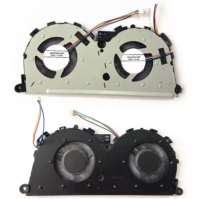 Lenovo xiaoxin 15 air 2019 S540-15IWL white connecter Fan original