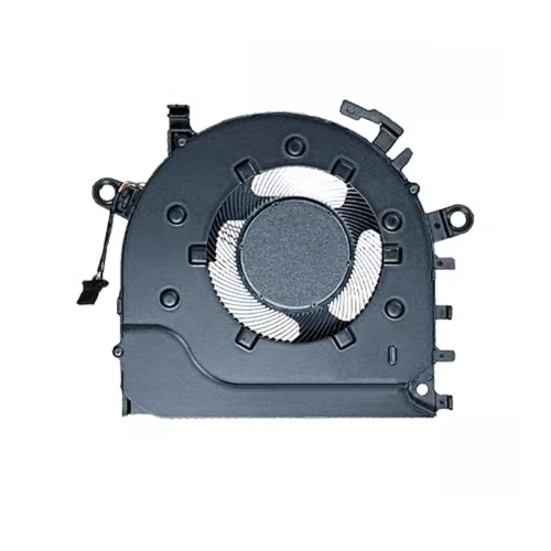 LENOVO xiaoxin Pro 16 ACH YOGA 16s xiaoxin Pro 16 ARH7 12V GPU Fan original YOGA 16S laptop cooling fan – front view
