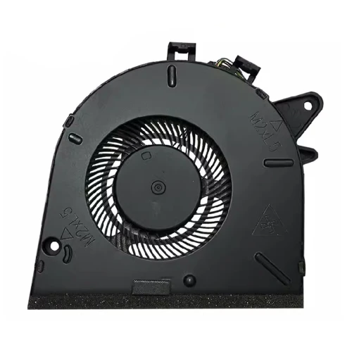 LENOVO Y7000P 2018 Y530P CPU Fan original Y530P laptop cooling fan – front view
