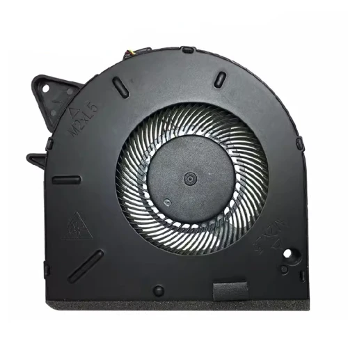 LENOVO Y7000P 2018 Y530P GPU Fan original Y530P laptop cooling fan – front view