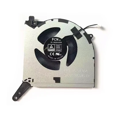 Lenovo Y7000P R7000P R7000 2022 ARH7 IAH7 5V GPU Fan original Lenovo Y7000P R7000P R7000 2022 ARH7 IAH7 5V GPU Fan original