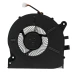 LENOVO Y720 Y720-15IKB CPU Fan original – view 1