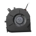 LENOVO Y720 Y720-15IKB GPU Fan original – view 1