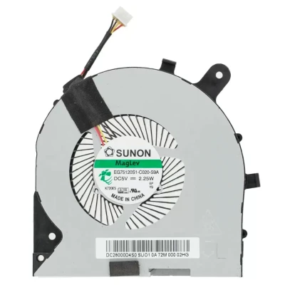 Lenovo Y720 Y720-15IKB GPU Fan original