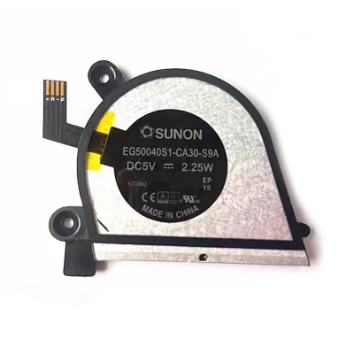 Lenovo YOGA 720-13IKB AT1YJ002SS0 EG50040S1-CA30-S9A Fan original Lenovo YOGA 720-13IKB AT1YJ002SS0 EG50040S1-CA30-S9A Fan original