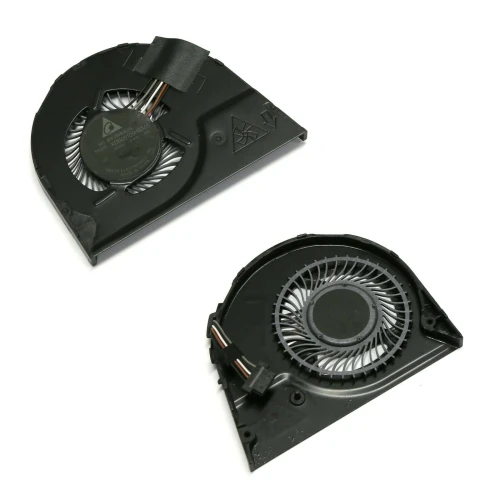 LENOVO YOGA S1 YOGA 12 CPU Fan original YOGA S1 laptop cooling fan – front view