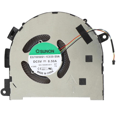 Lenovo Yoga C940-15IRH, Yoga 9-15IMH5 GPU Fan original