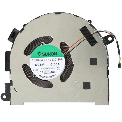 Buy high quality Lenovo Yoga C940-15IRH Yoga 9-15IMH5 EG70050S1-1C030-S9A GPU Fan original at fan-cooler.com