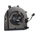 Lenovo Yoga Pro 7 14IMH9 14AHP9 14ASP9 83E2 83E3 83HN CPU Fan original – view 1