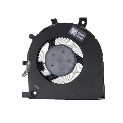 Lenovo Yoga Pro 7 14IMH9 14AHP9 14ASP9 83E2 83E3 83HN CPU Fan original 5F10S14137 5F10S14136 laptop cooling fan – front view