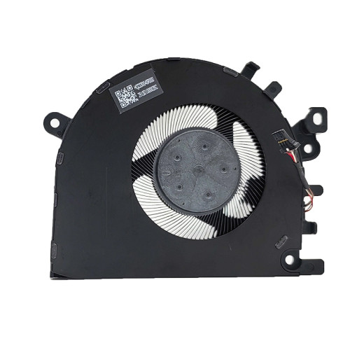 Lenovo Yoga Pro 7 14IMH9 14AHP9 14ASP9 83E2 83E3 83HN GPU Fan original 5F10S14137 5F10S14136 laptop cooling fan – front view