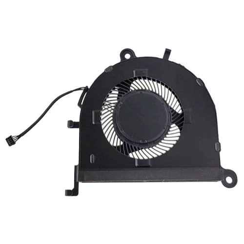 Lenovo Yoga Slim 7-14ITL05 82A3 82A6 5H40S20172 fan original A Yoga Slim 7-14ITL05 laptop cooling fan – front view