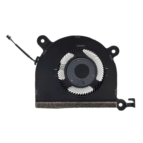 Lenovo Yoga Slim 7-14ITL05 82A3 82A6 5H40S20172 fan original B Yoga Slim 7-14ITL05  laptop cooling fan – front view