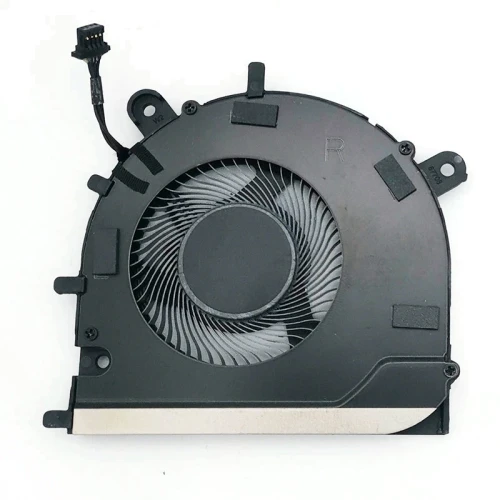 Lenovo Yoga Slim 7 Pro-14ITL5 Pro-14ARH5 Pro-14ACH5 fan original F1 BAPA0606R5HY003 laptop cooling fan – front view
