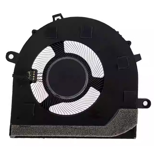 Lenovo Yoga Slim 9 14ILL10 83CX fan original B 5F10S14217 5F10S14218 laptop cooling fan – front view