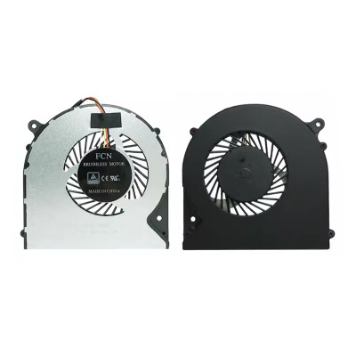 MACHENIKE F57 N550RC N350D M510D1 T58 6-31-N5502-102 4pin Fan original