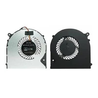 MACHENIKE F57 N550RC N350D M510D1 T58 6-31-N5502-102 4pin Fan original MACHENIKE F57 N550RC N350D M510D1 T58 6-31-N5502-102 4pin Fan original