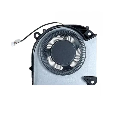 MACHENIKE L15 RN RTX4060 12V CPU Fan original L15 laptop cooling fan – front view