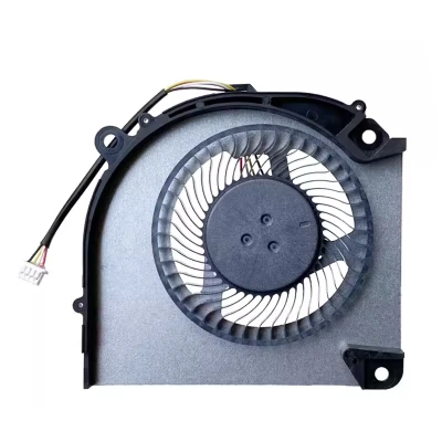 MACHENIKE S15C PNK RTX3050 5V CPU Fan original MACHENIKE S15C PNK RTX3050 5V CPU Fan original