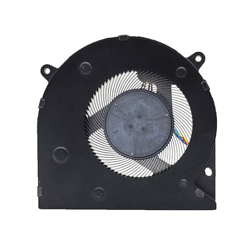MECHREVO 14Pro-7BC4U Fan original 14Pro-7BC4U laptop cooling fan – front view