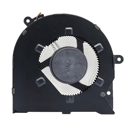 MECHREVO 15X GX5HRXG THER7GX5HX fan original Version B NB700805HHT4B10002 3GB laptop cooling fan – front view
