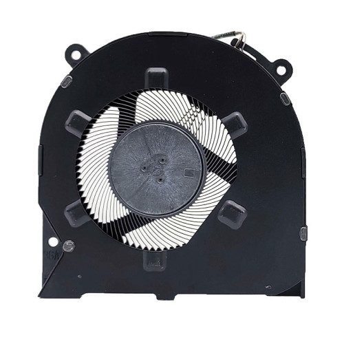 MECHREVO 15X GX5HRXG THER7GX5HX fan original version A NA700805HHT4B10002 3GA  laptop cooling fan – front view