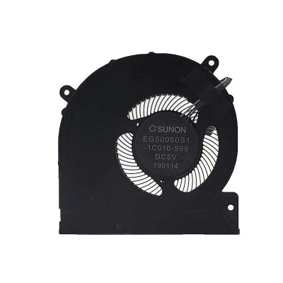 MECHREVO S2 Air UMI AIR PF4WN2F-141 EG50050S1-1C050-S9A fan original
