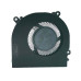 MECHREVO Z2 Air-G z7-ct7vh EG75070S1-C391-S99 fan original – view 1