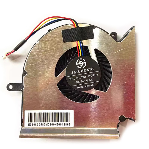 Buy high quality MSI GE63 GE63VR MS-16P1 GE73VR MS-17C1 MS-16P1 MS-16P5 CPU Fan OEM A at fan-cooler.com