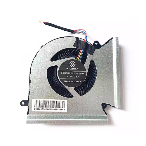Buy high quality MSI GE66 GP66 GL66 MS-1541 MS-1542 PABD08008SH N453 CPU Fan OEM at fan-cooler.com