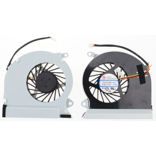 Buy high quality MSI GENUINE GE70 MS-1756 MS-1757 MS-1759 CPU Fan OEM at fan-cooler.com