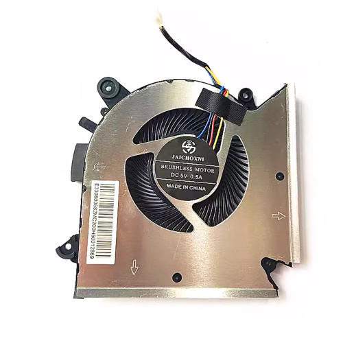 Buy high quality MSI GF63 GF65 MS-16R1 MS-16R3 MS-16R5 WF65 CPU Fan OEM at fan-cooler.com