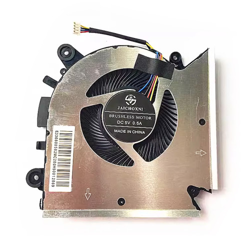 Buy high quality MSI GF63 GF65 MS-16R1 MS-16R3 MS-16R5 WF65 CPU Fan OEM version 2 at fan-cooler.com