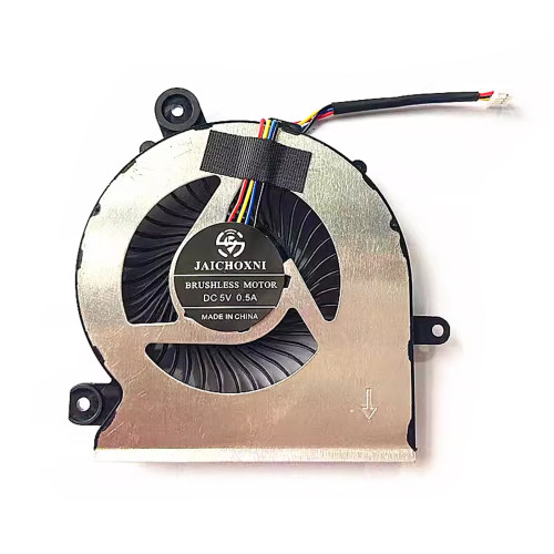 Buy high quality MSI GF63 GF65 MS-16R1 MS-16R3 MS-16R5 WF65 GPU Fan OEM at fan-cooler.com