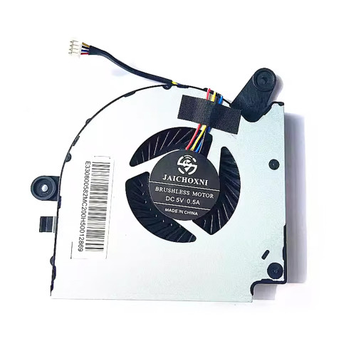 Buy high quality MSI GF75 MS-17F1 17F2 17F4 17F5 N415 CPU Fan OEM at fan-cooler.com