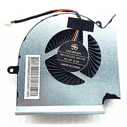 Buy high quality MSI GL65 GE65 GP65 WE65 MS-16U716U5 16U1 CPU FAN OEM at fan-cooler.com
