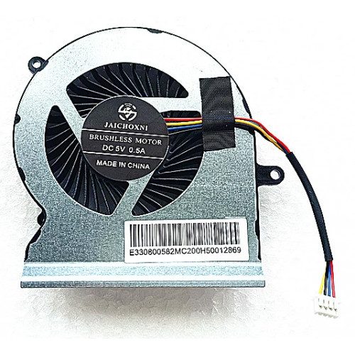 Buy high quality MSI GL65 GE65 GP65 WE65 MS-16U716U5 16U1 GPU FAN OEM at fan-cooler.com