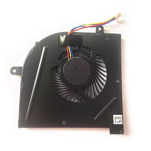 Buy high quality MSI GS63VR GS73VR GS62 MS-16K2 MS-16K3 MS-16K4 MS-16K5 MS-17B2 black CPU Fan OEM at fan-cooler.com