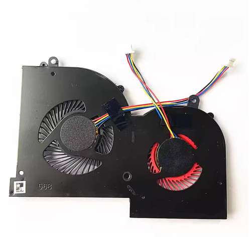 Buy high quality MSI GS65VR GS65 P65 MS-16Q1 MS-16Q2 MS-16Q3 GPU Fan OEM at fan-cooler.com
