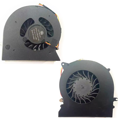 MSI GT72 GT72S GT72VR MS-1781 MS-1782 MS-1785 N292 N265 6QD CPU Fan OEM