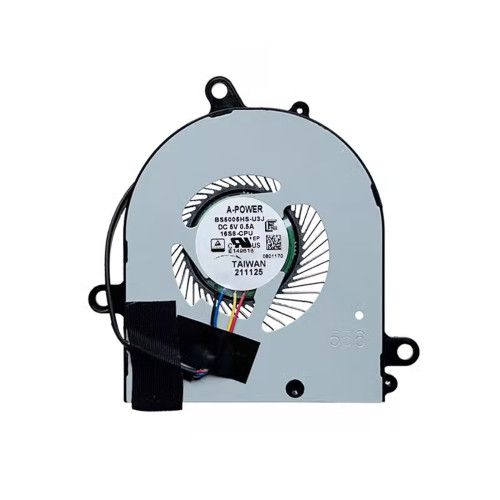 Buy high quality MSI Prestige 15 A12UD MS-16S8 CPU Fan original at fan-cooler.com