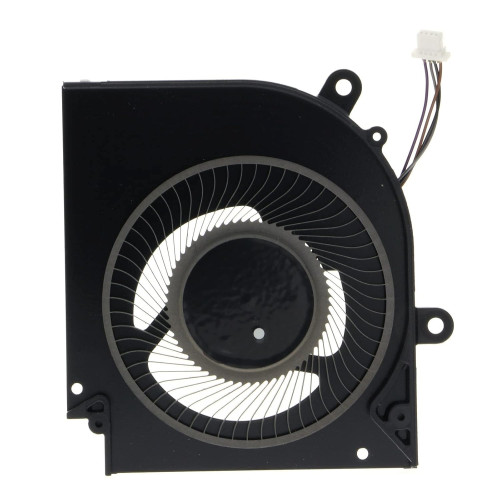 Buy high quality MSI Stealth MS-15B1 15M B12UE 12th BS5405HS-U5Y GPU Fan original at fan-cooler.com