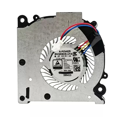 MSI Claw 7 A1M A2HM MS-1T41 CPU Fan original BS3605HS-U7A