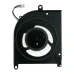 MSI Creator Z16 A11UET MS-1571 MS-1572 CPU Fan original – view 1