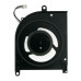 Buy high quality MSI Creator Z16 A11UET MS-1571 MS-1572 CPU Fan original at fan-cooler.com