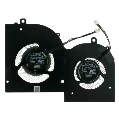 MSI Creator Z16 A11UET A12UET MS-1571 MS-1572 GPU Fan original